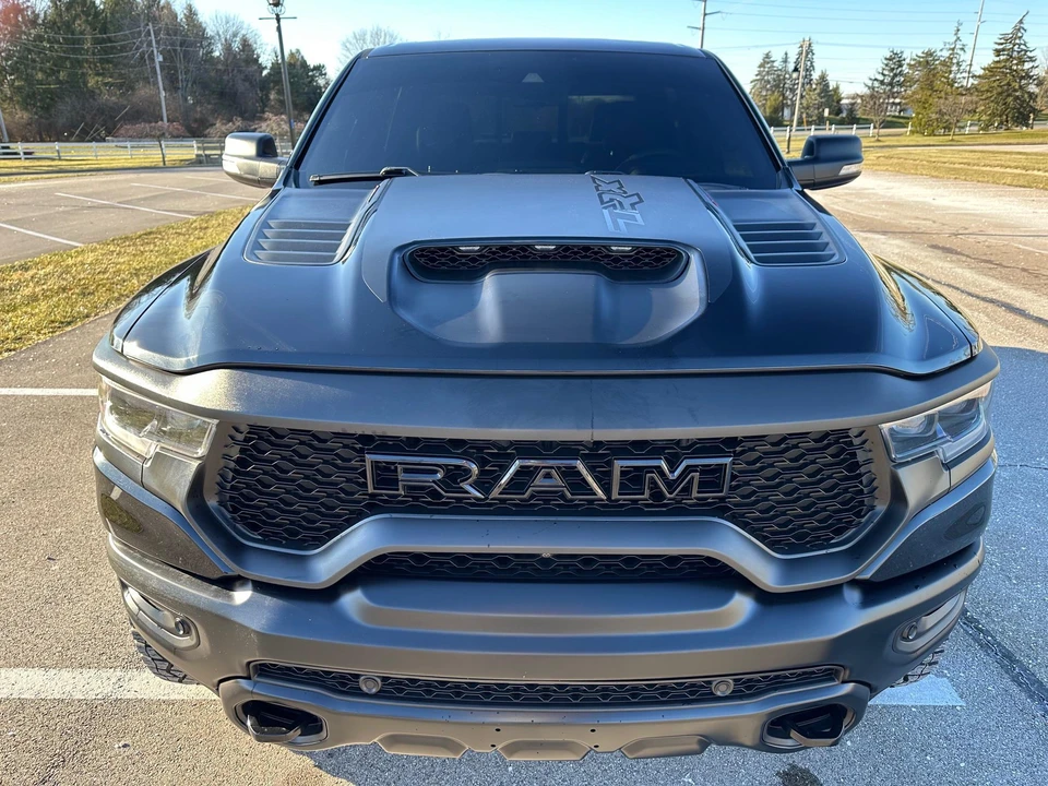 2022 Ram 1500 TRX 1st Gen - Image 16 of 31