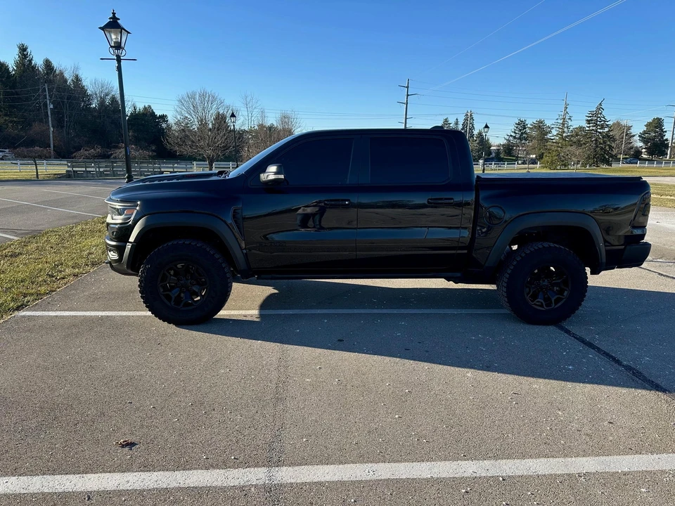 2022 Ram 1500 TRX 1st Gen - Image 17 of 31