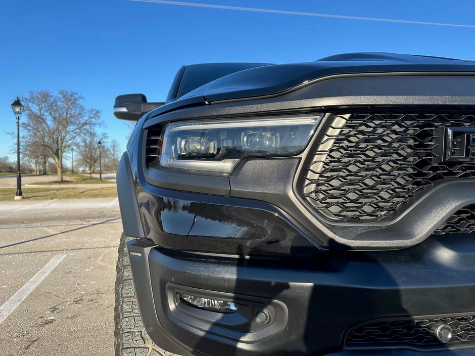 2022 Ram 1500 TRX 1st Gen - Image 25 of 31