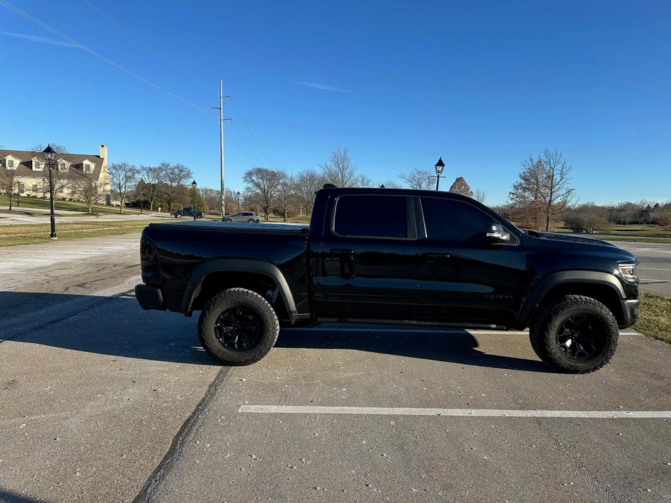 2022 Ram 1500 TRX 1st Gen - Image 24 of 31