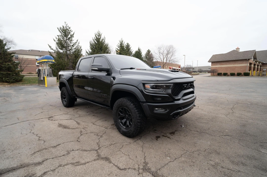 2022 Ram 1500 TRX 1st Gen - Image 12 of 31
