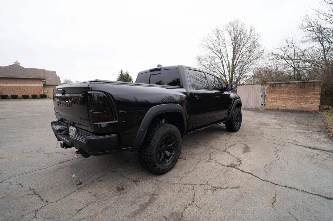 2022 Ram 1500 TRX 1st Gen - Image 11 of 31