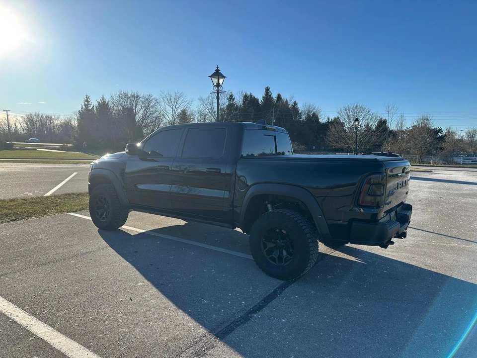 2022 Ram 1500 TRX 1st Gen - Image 19 of 31