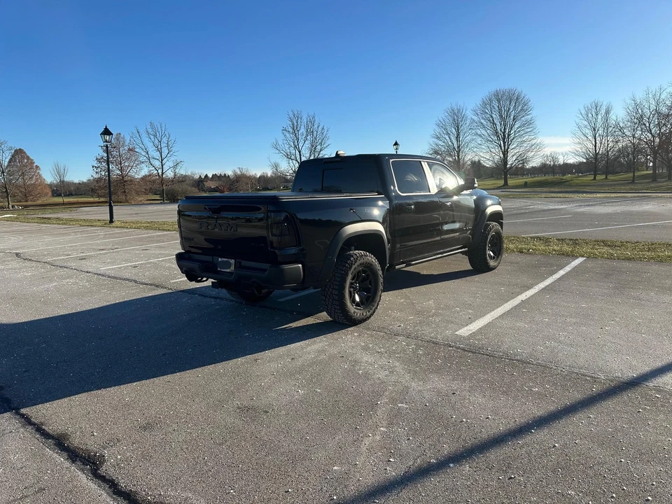 2022 Ram 1500 TRX 1st Gen - Image 22 of 31