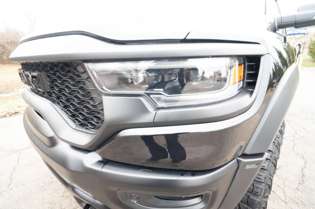 2022 Ram 1500 TRX 1st Gen - Image 27 of 31