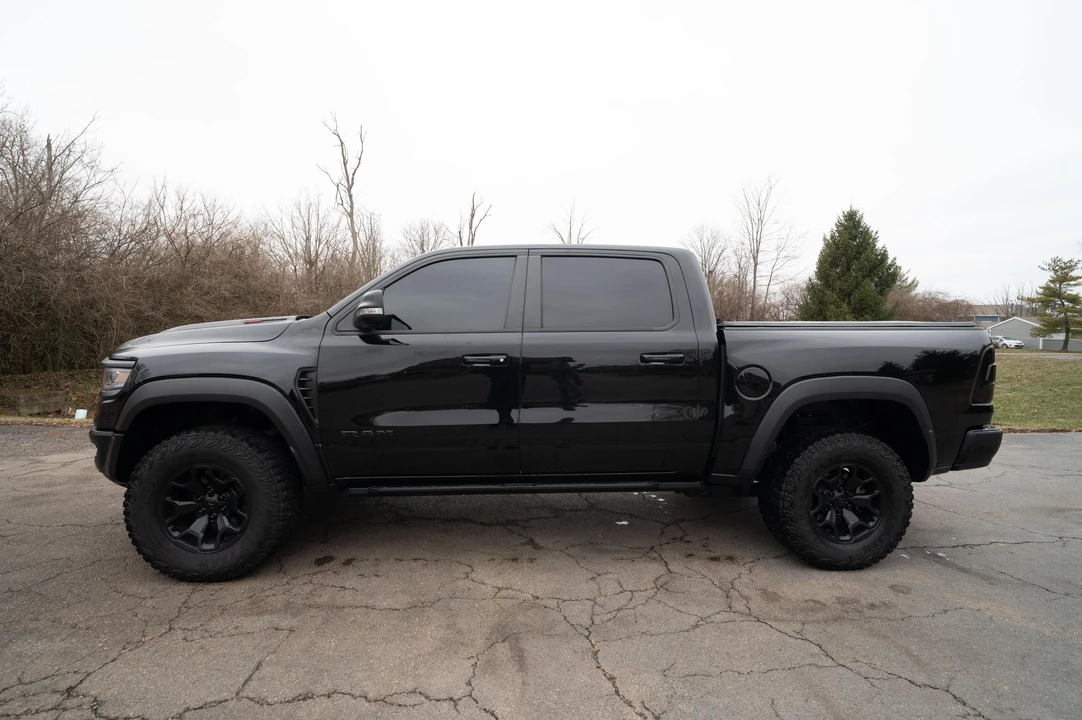 2022 Ram 1500 TRX 1st Gen - Image 8 of 31