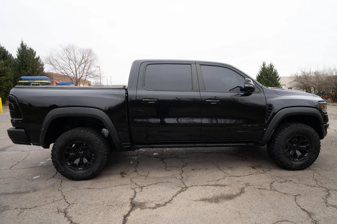 2022 Ram 1500 TRX 1st Gen - Image 3 of 31