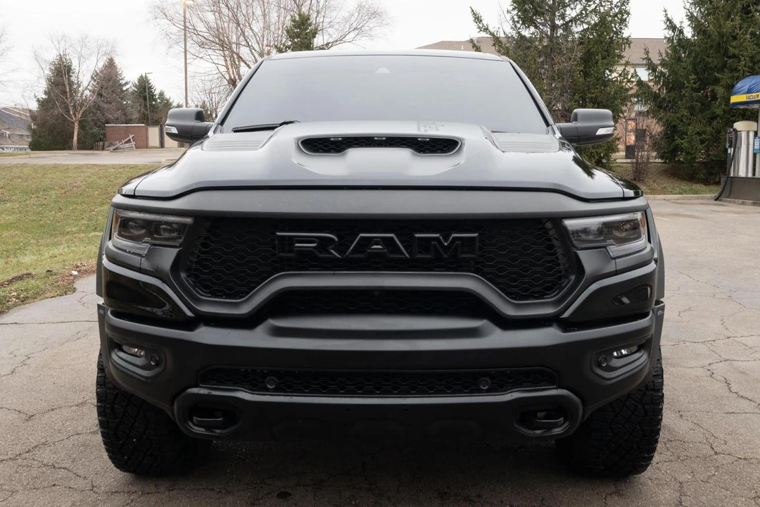 2022 Ram 1500 TRX 1st Gen - Image 2 of 31