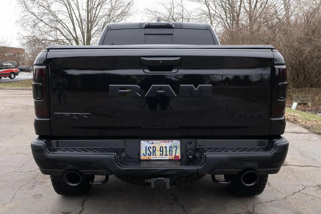 2022 Ram 1500 TRX 1st Gen - Image 5 of 31