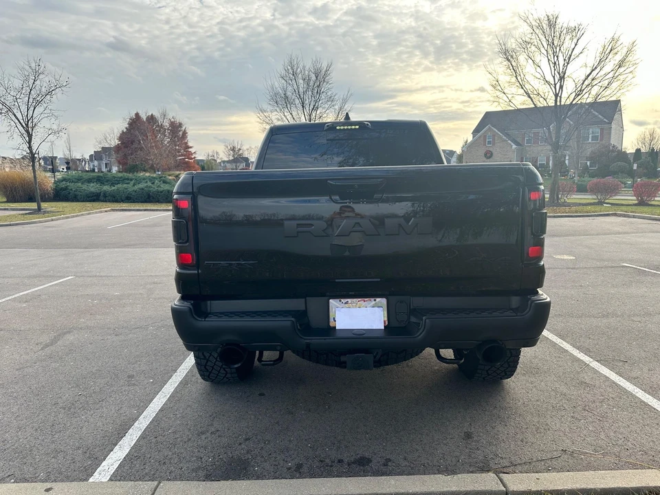 2022 Ram 1500 TRX 1st Gen - Image 20 of 31