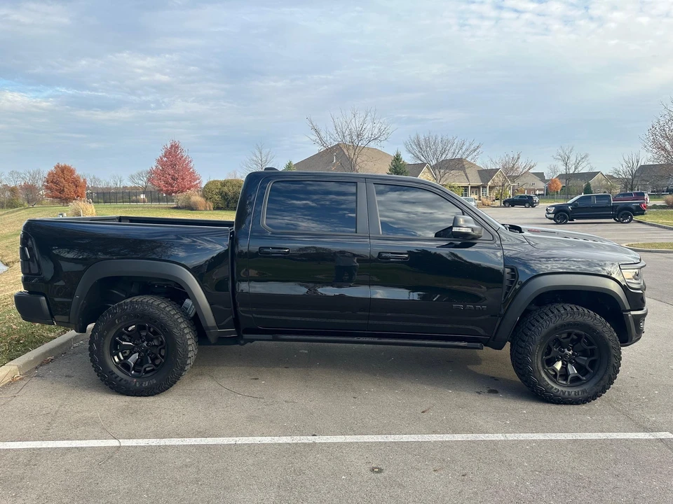 2022 Ram 1500 TRX 1st Gen - Image 23 of 31