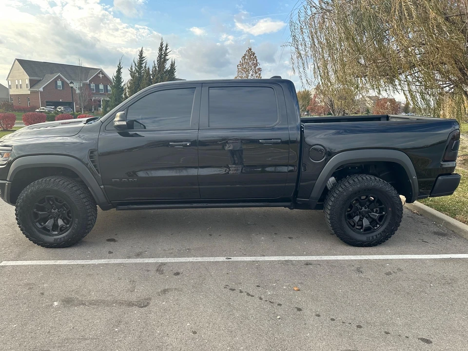 2022 Ram 1500 TRX 1st Gen - Image 18 of 31