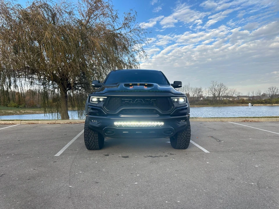 2022 Ram 1500 TRX 1st Gen - Image 14 of 31