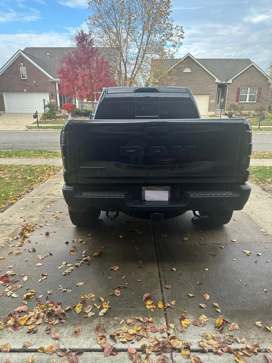 2022 Ram 1500 TRX 1st Gen - Image 21 of 31