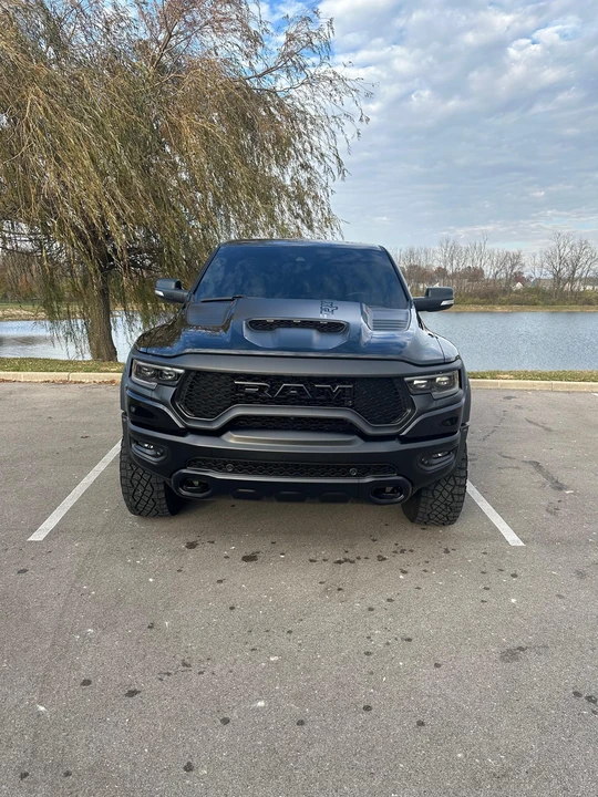 2022 Ram 1500 TRX 1st Gen - Image 15 of 31