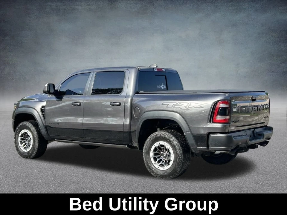 2022 Ram 1500 TRX 1st Gen - Image 7 of 12