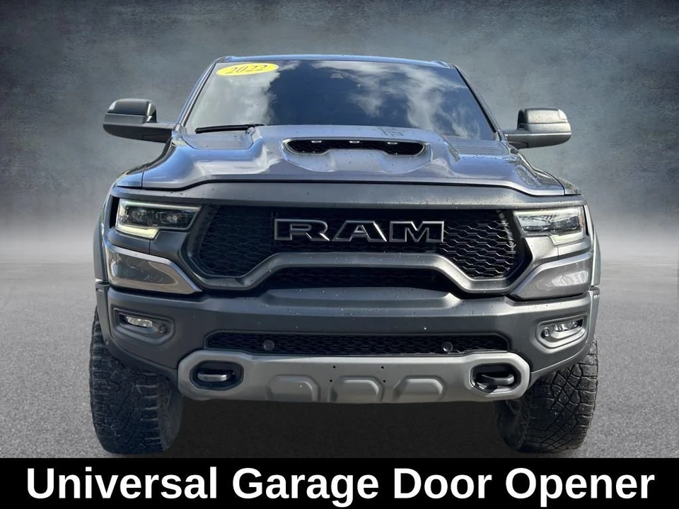 2022 Ram 1500 TRX 1st Gen - Image 9 of 12