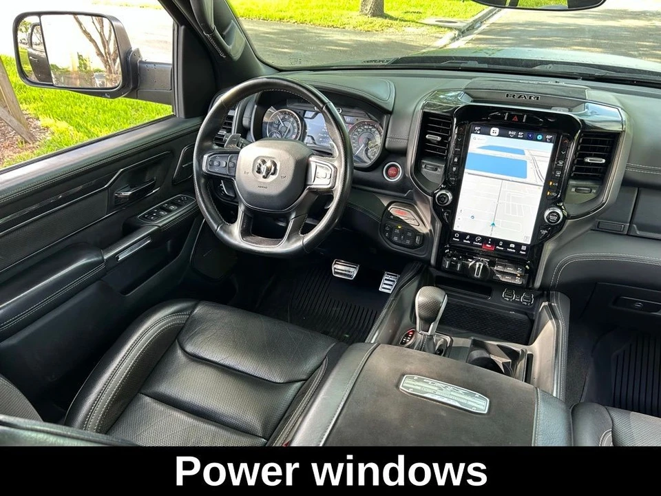 2022 Ram 1500 TRX 1st Gen - Image 11 of 12