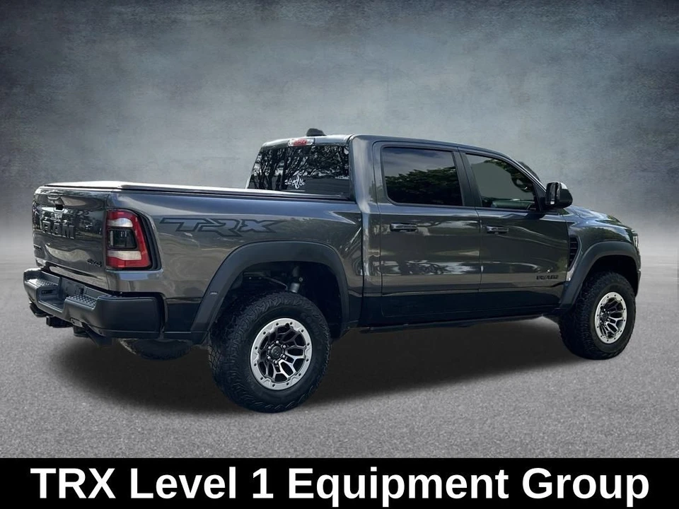 2022 Ram 1500 TRX 1st Gen - Image 5 of 12
