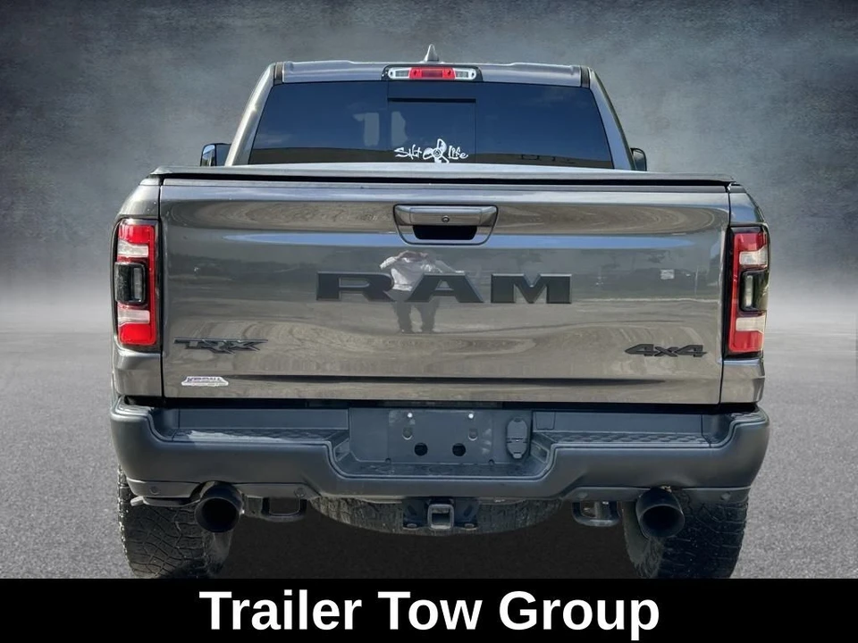2022 Ram 1500 TRX 1st Gen - Image 6 of 12