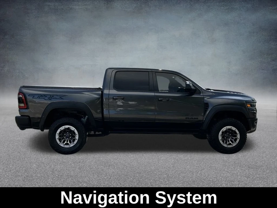 2022 Ram 1500 TRX 1st Gen - Image 4 of 12