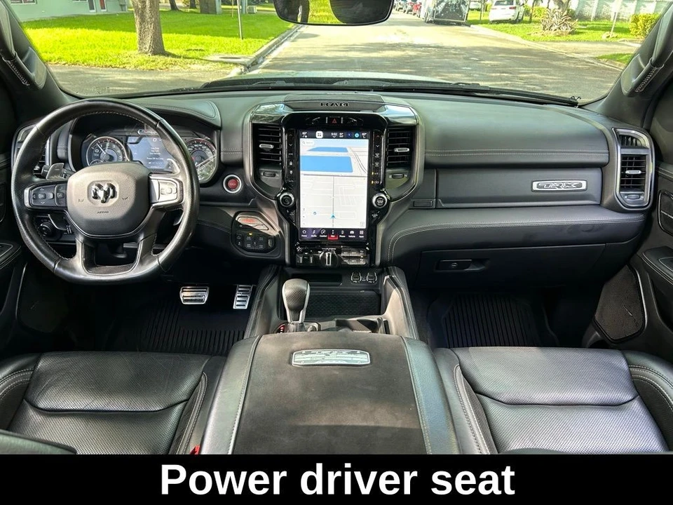 2022 Ram 1500 TRX 1st Gen - Image 12 of 12