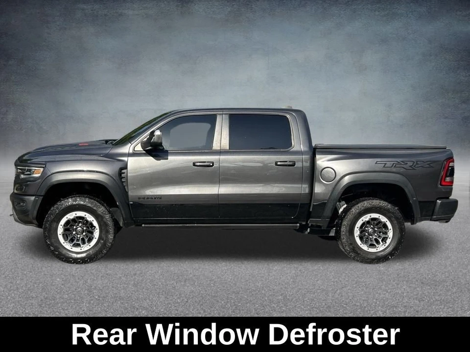 2022 Ram 1500 TRX 1st Gen - Image 8 of 12