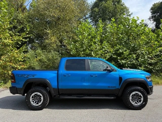 2022 Ram 1500 TRX 1st Gen - Image 5 of 12