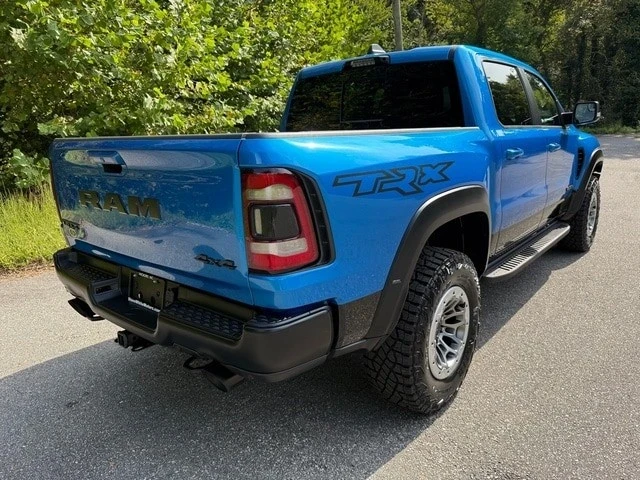 2022 Ram 1500 TRX 1st Gen - Image 6 of 12