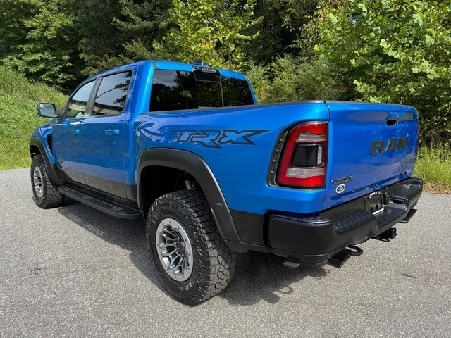 2022 Ram 1500 TRX 1st Gen - Image 9 of 12