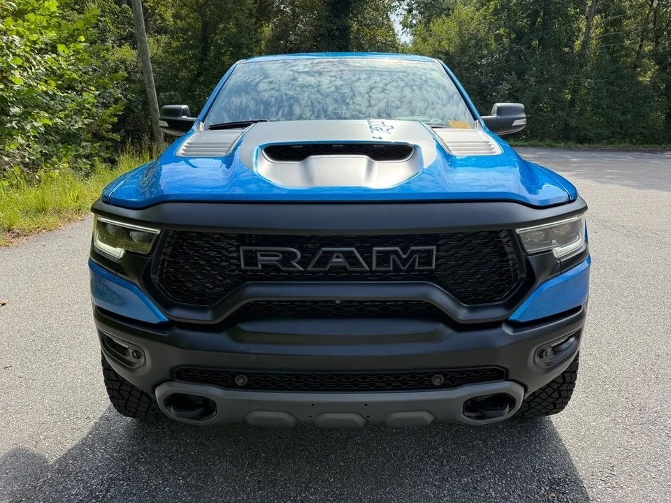 2022 Ram 1500 TRX 1st Gen - Image 3 of 21