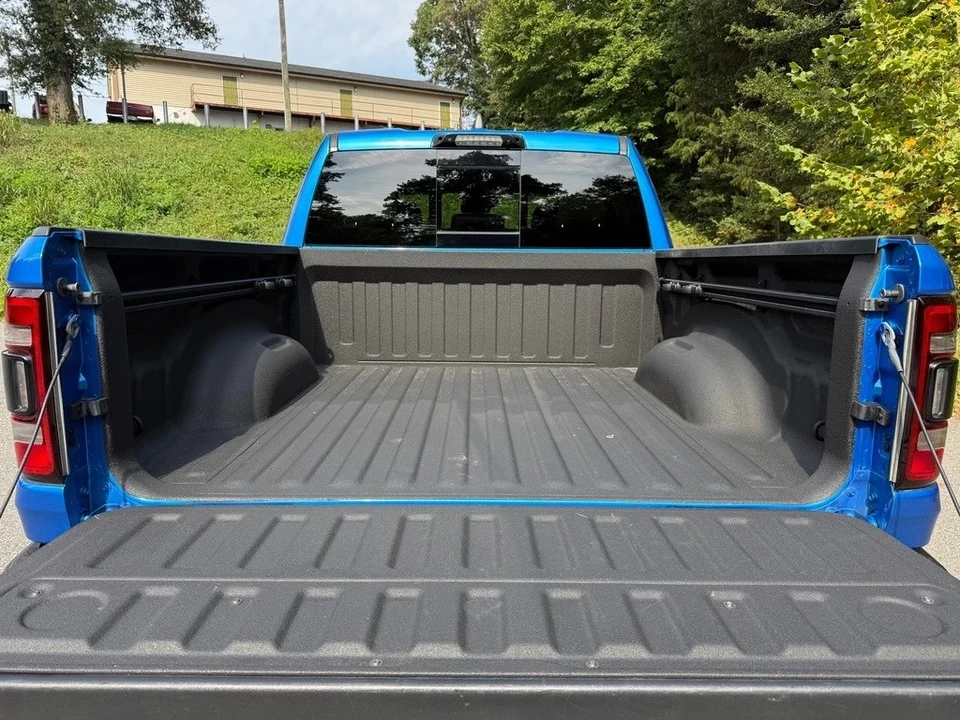 2022 Ram 1500 TRX 1st Gen - Image 8 of 21