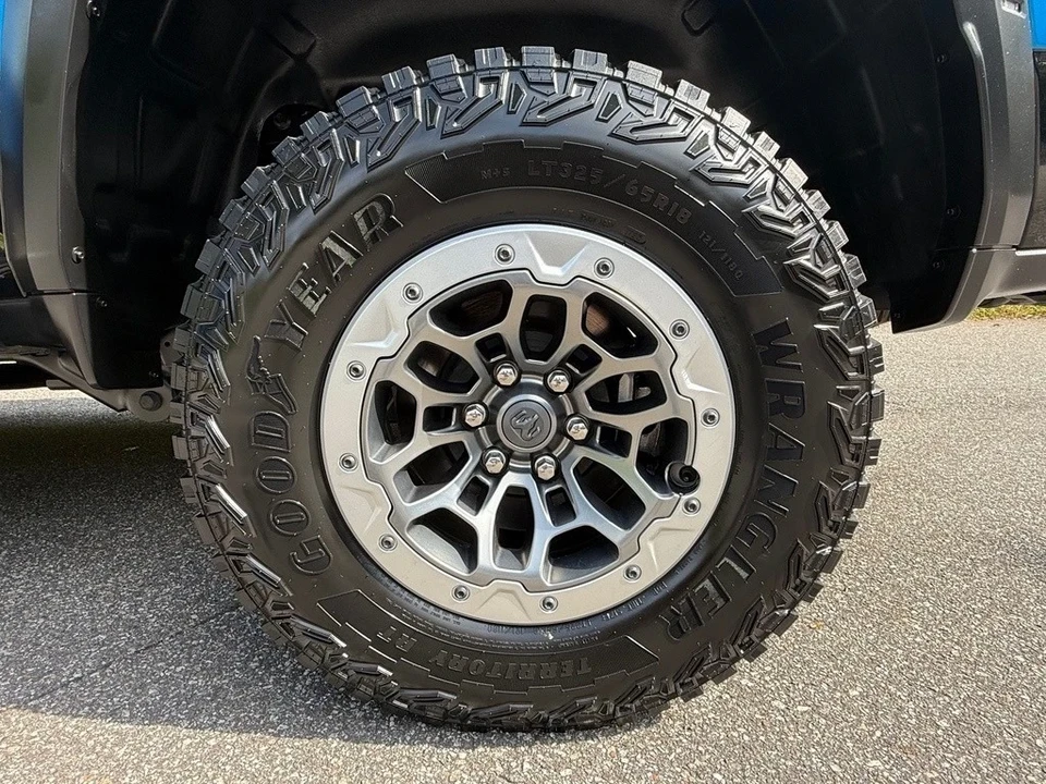 2022 Ram 1500 TRX 1st Gen - Image 10 of 21