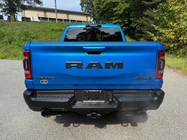 2022 Ram 1500 TRX 1st Gen - Image 7 of 12
