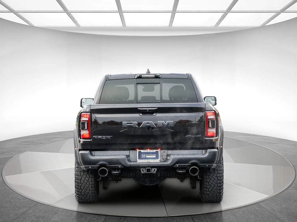 2022 Ram 1500 TRX 1st Gen - Image 3 of 12