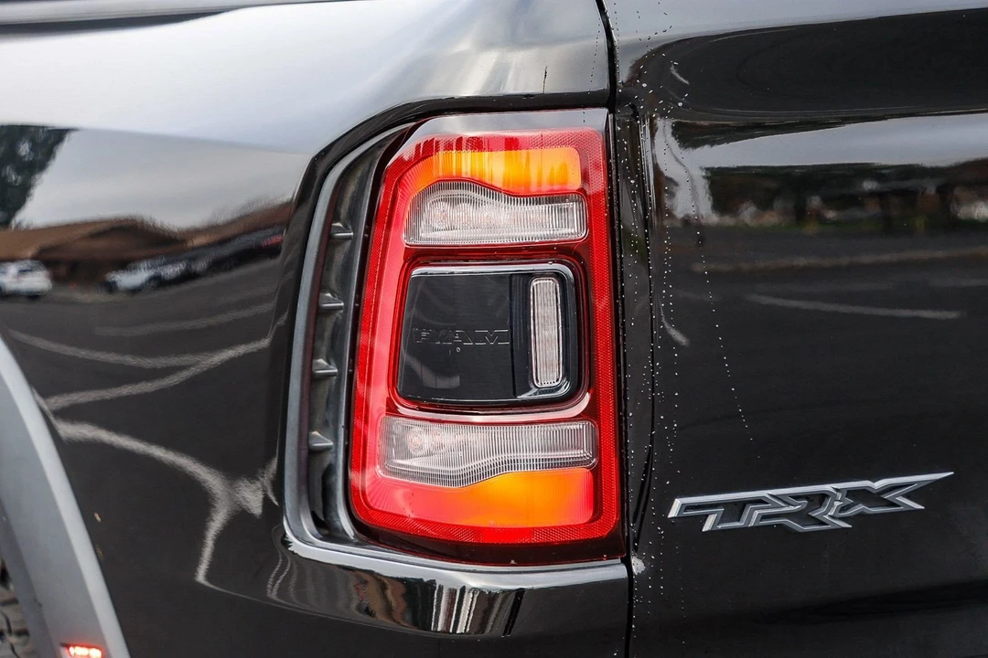 2022 Ram 1500 TRX 1st Gen - Image 8 of 12