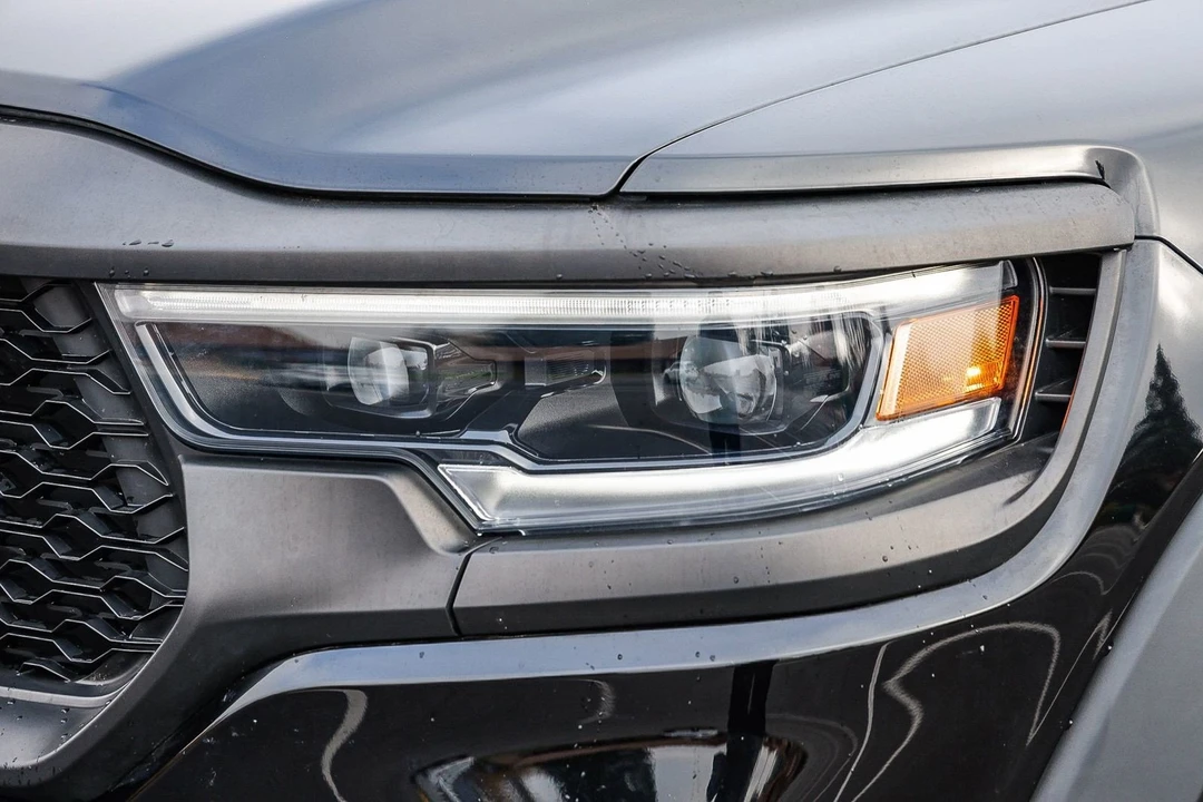 2022 Ram 1500 TRX 1st Gen - Image 7 of 12