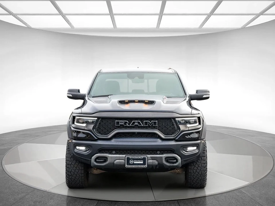 2022 Ram 1500 TRX 1st Gen - Image 6 of 12