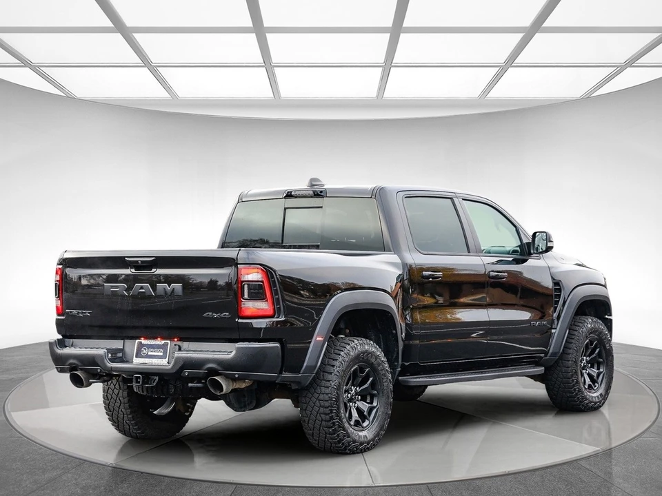 2022 Ram 1500 TRX 1st Gen - Image 4 of 12