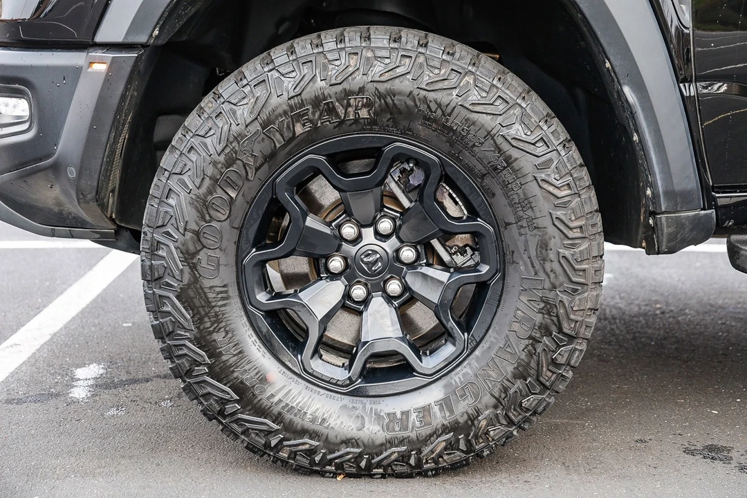 2022 Ram 1500 TRX 1st Gen - Image 9 of 12