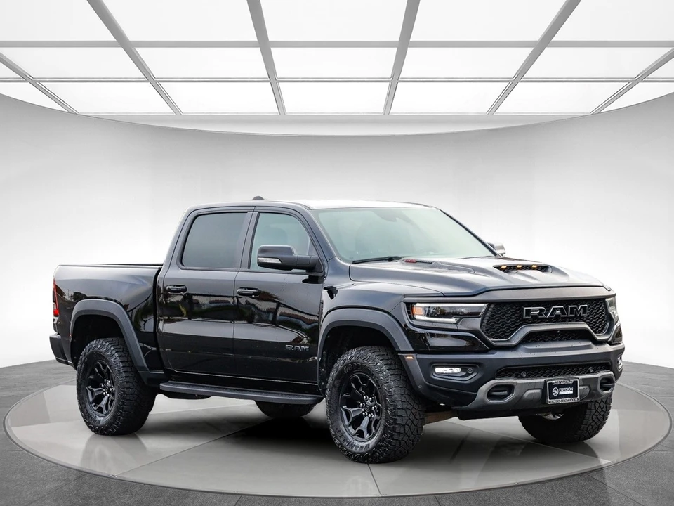 2022 Ram 1500 TRX 1st Gen - Image 5 of 12