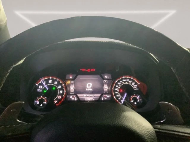2022 Ram 1500 TRX 1st Gen - Image 11 of 11