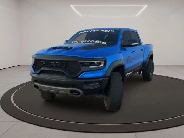 2022 Ram 1500 TRX 1st Gen - Image 6 of 11