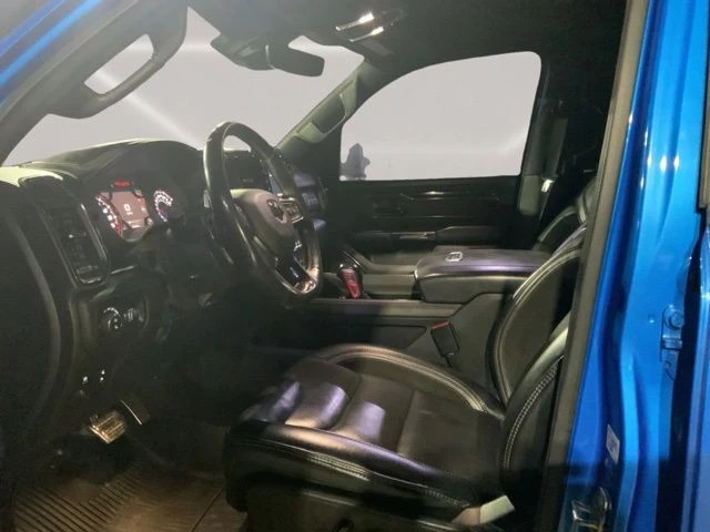 2022 Ram 1500 TRX 1st Gen - Image 8 of 11