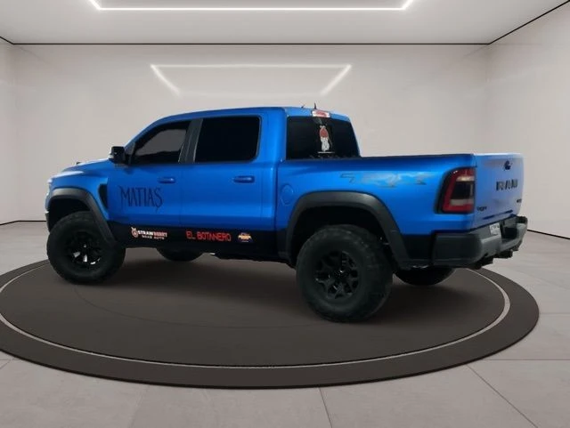 2022 Ram 1500 TRX 1st Gen - Image 4 of 11