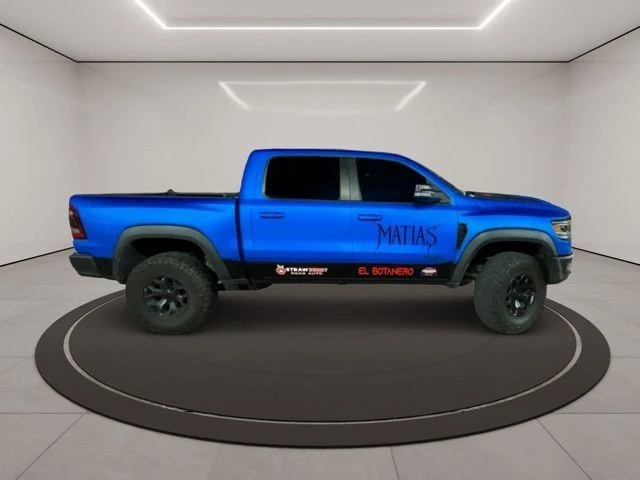 2022 Ram 1500 TRX 1st Gen - Image 2 of 11