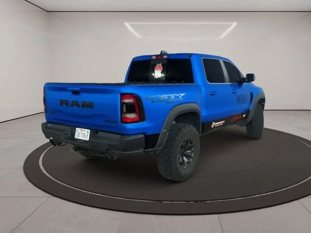 2022 Ram 1500 TRX 1st Gen - Image 3 of 11