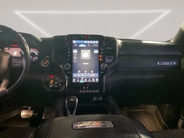 2022 Ram 1500 TRX 1st Gen - Image 9 of 11