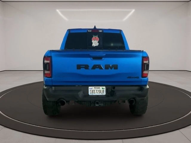 2022 Ram 1500 TRX 1st Gen - Image 5 of 11