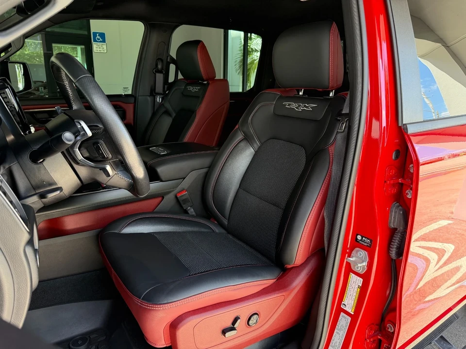 2022 Ram 1500 TRX 1st Gen - Image 21 of 21